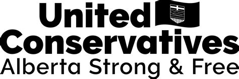 Official Logos and Images – The United Conservative Party