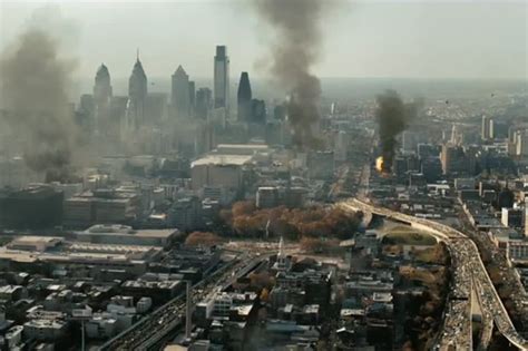 World War Z Official Movie Trailer Hypebeast