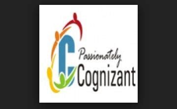 Cognizant Mega Freshers Exclusive Recruitment Drive For Be Btech Mca As