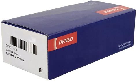 DENSO SONDA LAMBDA DOX 0150 DOX 0150 za 183 33 zł z Krakow Allegro pl