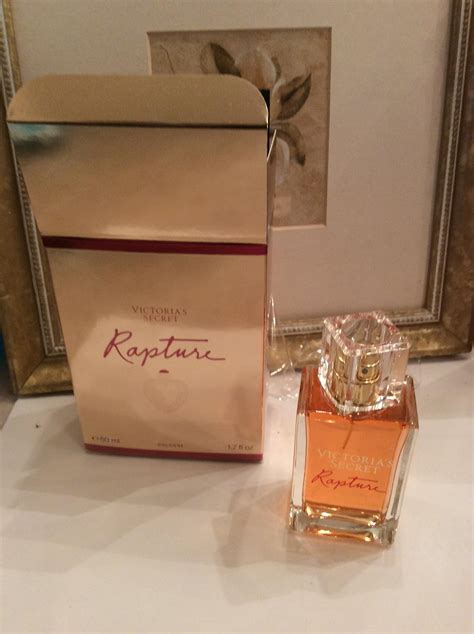 Amazon Rapture Oz Eau De Cologne By Victoria Secret