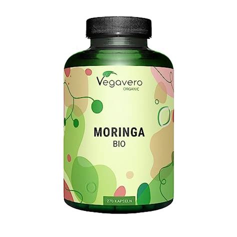 Moringa Em Continente Fica Pt