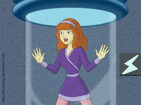 Daphne Blake By Fitzoblong On Deviantart Cartoon Wallpaper Daphne