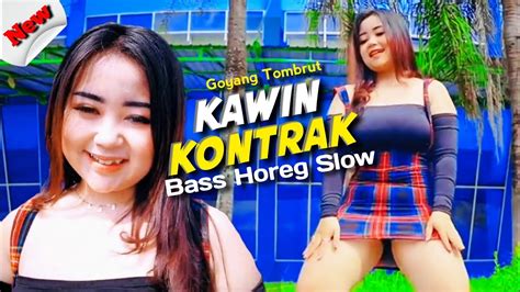 Dj Kawin Kontrak Jedagjedug Terbaru Viral Tiktok Gaccorprojectrmx