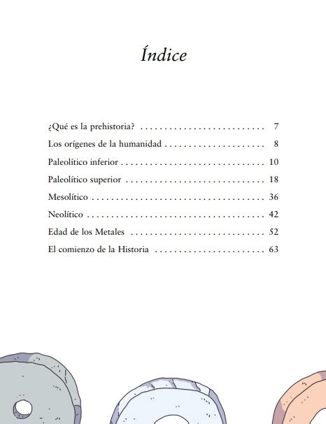 Vivir En La Prehistoria La Casa Curiosa