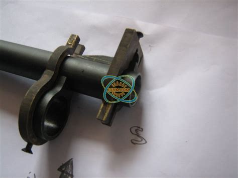 Induction Heating For Gun Barrels United Induction Heating Machine