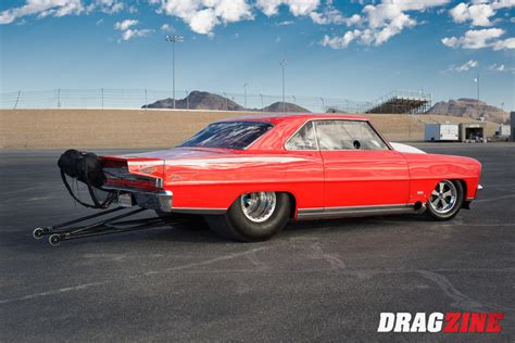 This Twin Turbo Nova Is One Man S No Compromise Dream Machine