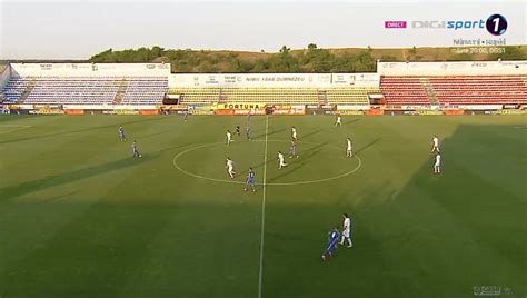 FC Voluntari FC Viitorul 0 0 Video Online Etapa 8 Din Play Out Ul