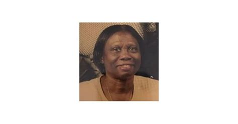 Drusilla Francois Samuel Obituary 2024 Jacksonville Fl Holmes