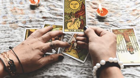 Tarot gratis para hoy 12 de septiembre del 2023 Cómo te irá según el