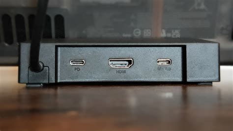 Sabrent Port Steam Deck Dock Review Pc Gamer