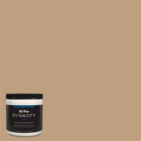 Behr Dynasty Oz N Oxford Street One Coat Hide Satin Enamel