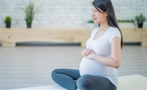 How To Stay Healthy During Pregnancy New Mommy Media