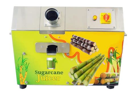 Sugar Cane Juice Machine Manufacturer Supplier Exporter In Rajkot