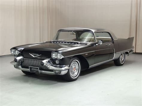 1957 Cadillac Eldorado