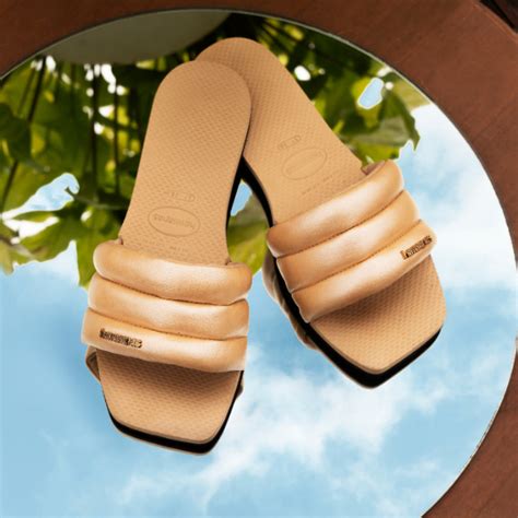 Female Daily Editorial 3 Pilihan Sandal Havaianas Yang Nyaman Untuk