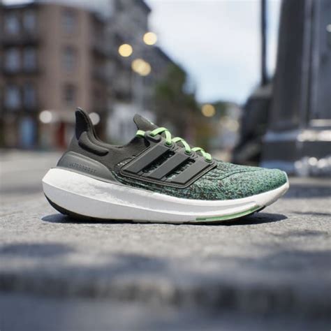Revolutionize Your Runs Adidas Ultraboost Light 23 Is The Ultimate Game Changer