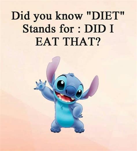 Funny Stitch Quotes - ShortQuotes.cc