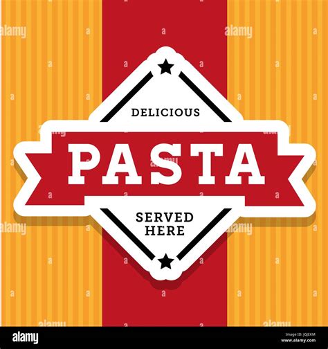 Food Label Pasta Hi Res Stock Photography And Images Alamy