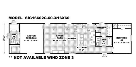 Signature The Mitchell by Southern Homes - ModularHomes.com