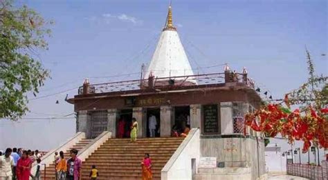 Maihar Devi Mandir, Detailed Information of Maihar ki Mata - Tripoto