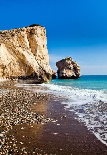 8 Incredible Beaches in Cyprus | Celebrity Cruises