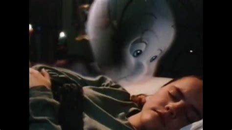 Casper (1995) - U.K. Theatrical Trailer - YouTube