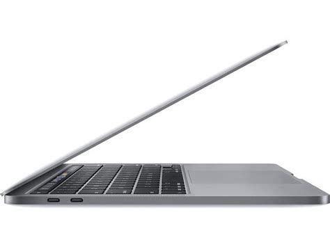 Apple MacBook Pro 13" M1 Touch Bar Space Grey (November 2020) | Laptop ...