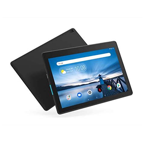 Lenovo Tab E10 (Updated 2021)