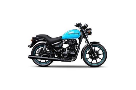 Royal Enfield Thunderbird 500X Price Images Specifications Mileage