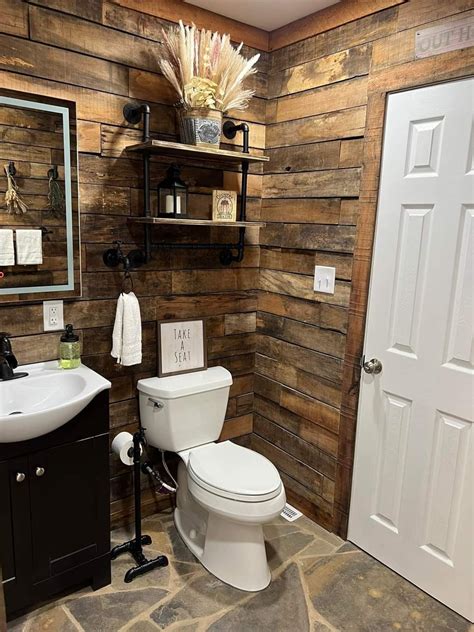 Barnwood Accent Walls Artofit