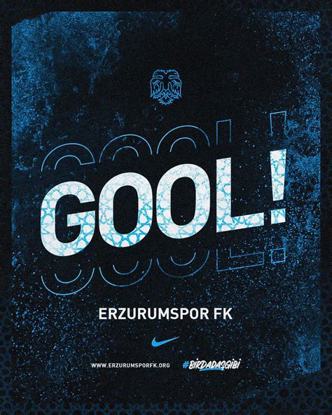 Erzurumspor Fk On Twitter Gooooooooooooooooolll Goooooooooooooooll