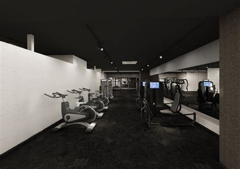 SURGE GYM - アクティオーレ市川 - ACTIOLE ICHIKAWA