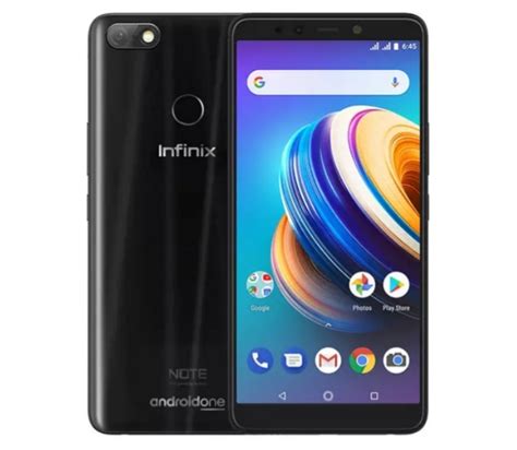 سعر و مواصفات Infinix Note 5 عيوب و مميزات