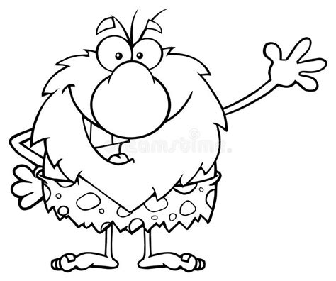 Naked Caveman Stock Illustrations Naked Caveman Stock Illustrations Vectors Clipart