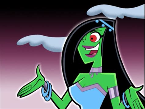 Danny Phantom Desiree Human