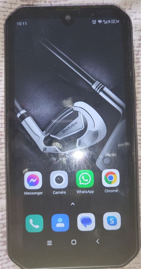 blackview 9000 pro à Ngor