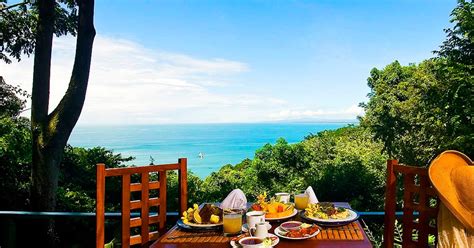 Hotel Makanda By The Sea In Manuel Antonio Costa Rica