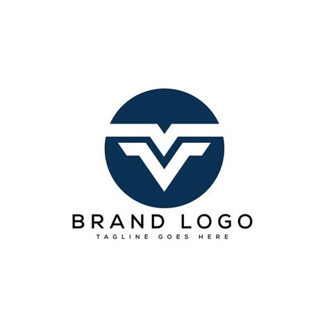 Premium Vector Creative Vector Logos With The Letter V