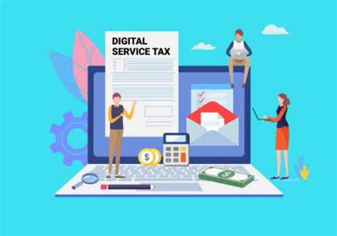 How To File And Pay Digital Service Tax In Kenya Anziano Consultants