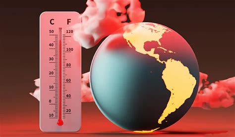 Ola De Calor Mortal La Temperaturas Elevadas Extremas Matan A Más De