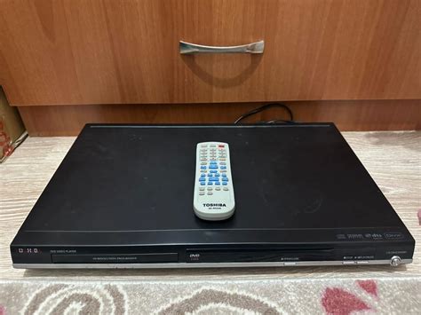 Toshiba Dvd Player Tv Ve Görüntü Sistemleri 1638811264