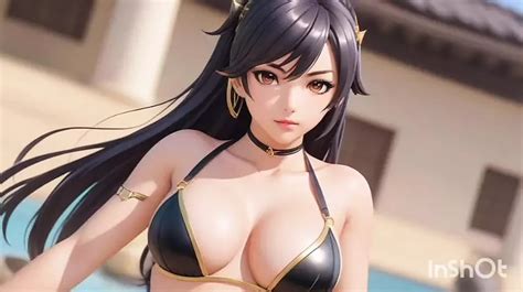 Chica En Bikini Caliente Xhamster