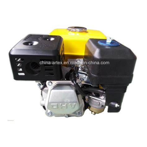 Hp Stroke Single Cylinder Gasoline Ohv Engine Gx Tg