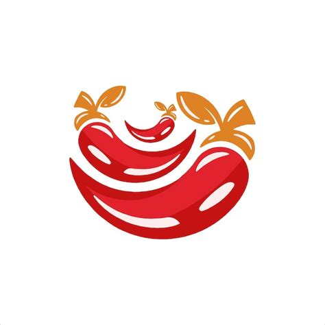 Chili Garlic Logo Vectors And Illustrations For Free Download Freepik