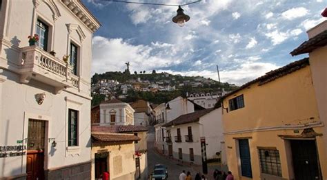 Quito Fue Promocionado Como Destino De Reuniones En Rep Blica