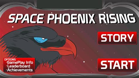 Space Phoenix Risingamazondeappstore For Android