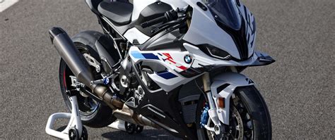 BMW S 1000 RR Wallpaper 4K Racing Bikes Sports Bikes 2023