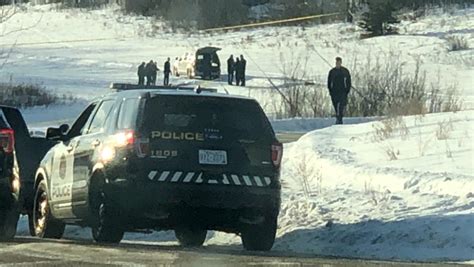 Calgary Homicide Unit Investigate Body Found In Fish Creek Park Ctv News