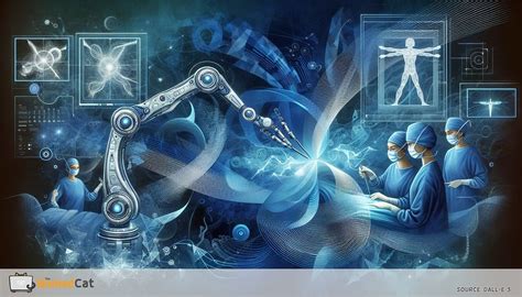 Ai Assisted Surgical Robotics